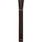 Ekena Millwork Traditional Steel Bracket, Antiqued Copper 2"W x 16"D x 16"H BKTM02X16X16TRACO - alternate 4